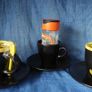 3 Coffee cups Image 3