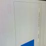 Panasonic 65" plasma. Commercial panel Image 5
