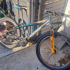 Mountain Bike