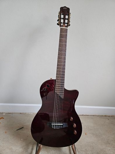 Cordoba stage nylon acoustic