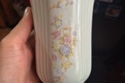 Vintage Quality Porcelain Vase