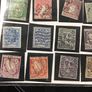 Old Irish Definitive Stamps Image 7