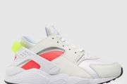 Nike Air Huarache Women's Trainers  DH4439-106 Size: 8.5 US 39.5 EU 6.5 UK