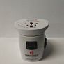 SKROSS world adapter with 4usb ports (5v and 4.8AMP) Image 5