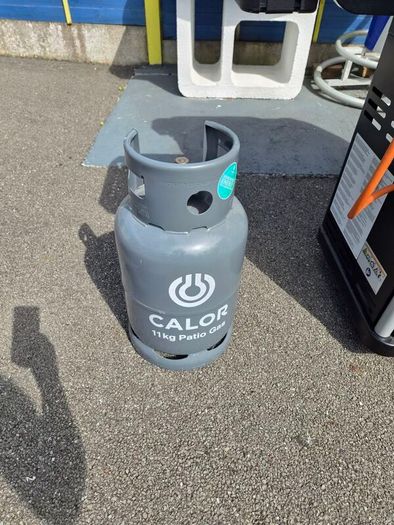 Charbroil gas to coal BBQ