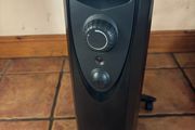 Dimplex 2kW Eco Oil Free Column Radiator