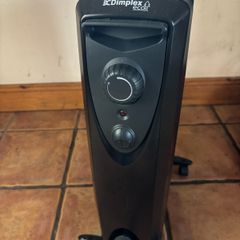 Dimplex 2kW Eco Oil Free Column Radiator