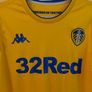 leeds united jersey Image 2