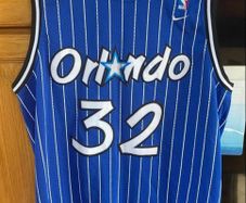 NBA basketball jerseys