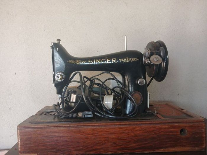 Singer Sewing machine