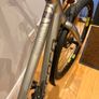 Small ladies bike 27 speed Image 4