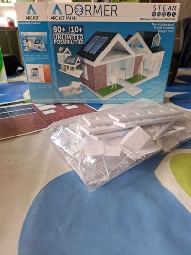 arckit mini dormer 2.0