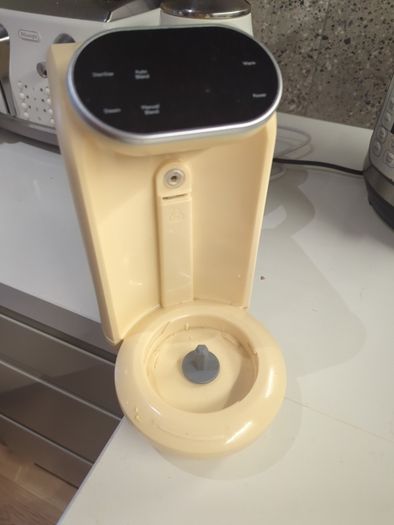 Chefhandy 5-in-1 Baby Food Maker
