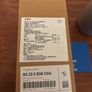 New in Box BMW Thermomug Push Top - Stainless Steel - 330ml Image 3