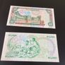 Kenya banknotes Image 2