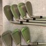 Taylormade M4 irons Image 4