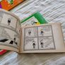 Andy Capp vintage cartoon illustration books x 7 in total 1965 to 1978 in used condition with all pages intact see photos FREE STANDARD POSTAGE INCLUDED Image 9
