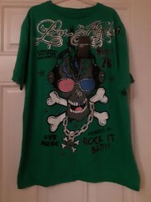 mens t shirt