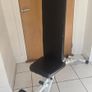vidaXL Fitness Bench Image 2