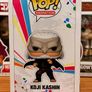 Funko Pop 1651 Boruto Koji Kashin Anime Manga Japan Figure Jiraya Image 2
