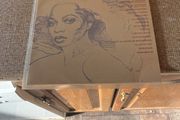 Diana Ross vinyl