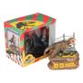Stranger Things Demogorgan Jurassic Park Sonic The Hedgehog 3D Perpetual Calendars Image 2