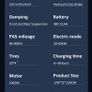 Gunai-T All-terrain Electric Bike Image 9