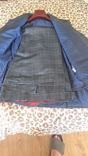 suit