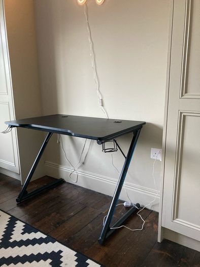 gaming desk