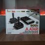 Atari Gamestation Pro plus 128GB SD Card, Mint Condition. Image 5