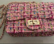Shoulder bag