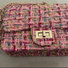 Shoulder bag