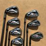 Left Hand Golf Set Image 6