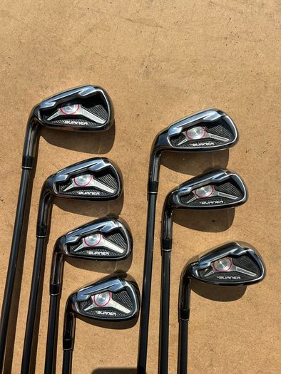 Left Hand Golf Set