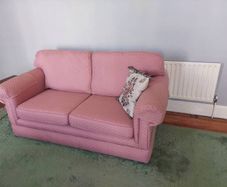 Sofas X 2