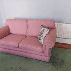 Sofas X 2