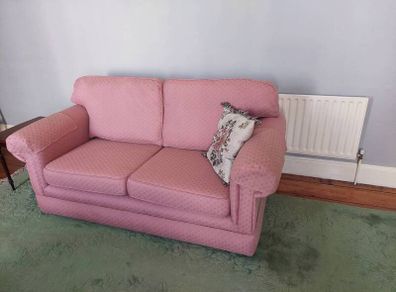 Sofas X 2