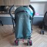 Silver cross pop stroller Image 4