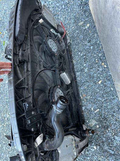 audi a6 gearbox 0CK 2011-2016