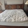 Super King bed frame Image 4