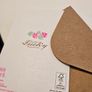 Paperchase birthday card (blank inside) Image 6