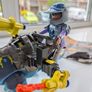 Playmobil dinosaur set Image 7