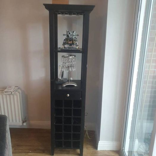 Wine Cabinet