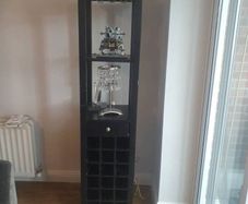 Wine Cabinet