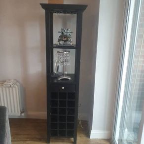Wine Cabinet