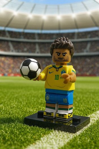 Soccer Legends