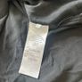 Stella McCartney Black Silk Blouse EU 40 Image 4