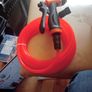 portable electric pressure washer Image 4