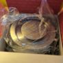 BNIB Screwpull Ice Bucket, AV Image 7