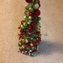 Christmas tree / Christmas decoration 23 inches/ 60cm Image 4